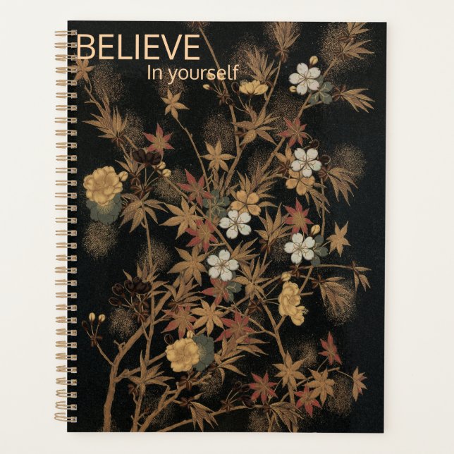 Planificador (Anverso)