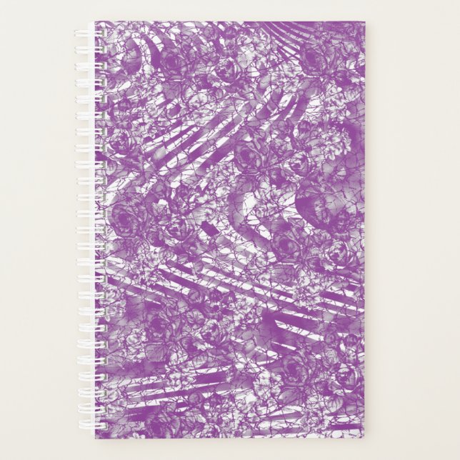 Planificador (Anverso)