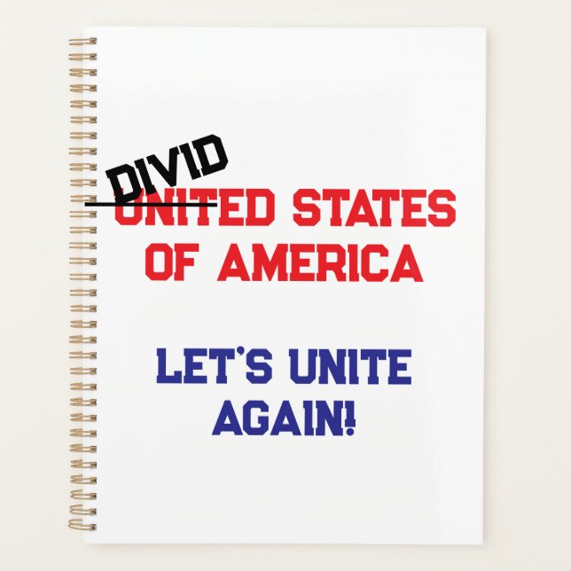 Planificador (Anverso)