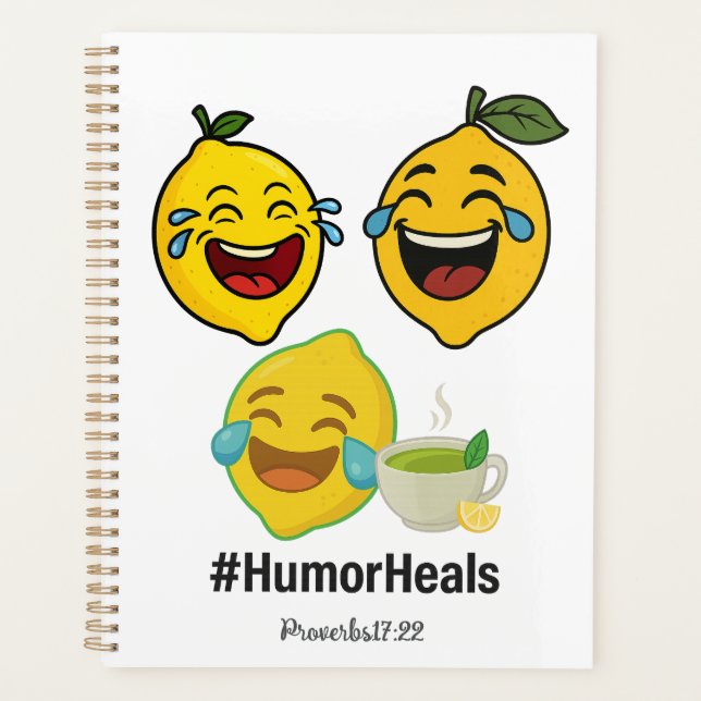 Planificador (Anverso)