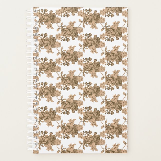 Planificador (Anverso)