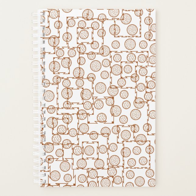 Planificador (Anverso)