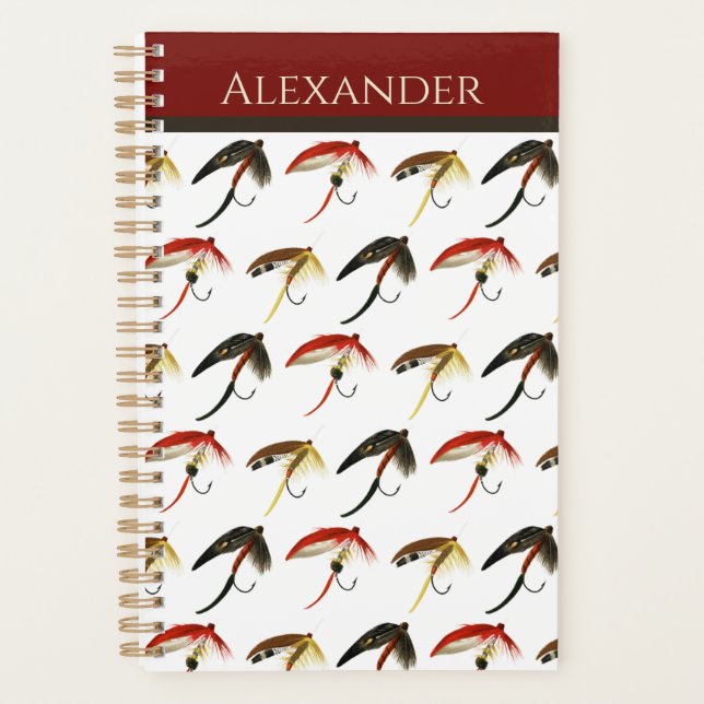 Planificador (Anverso)