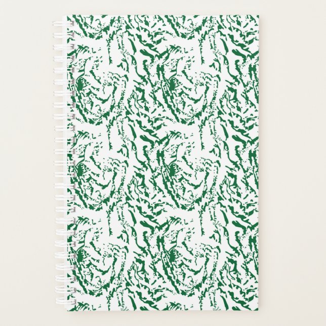 Planificador (Anverso)