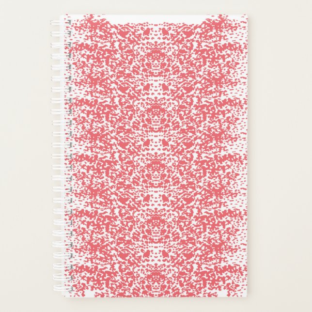 Planificador (Anverso)