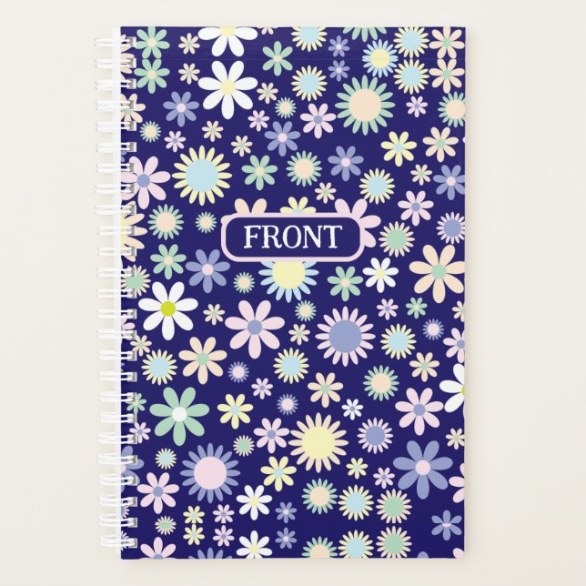 Planificador (Anverso)