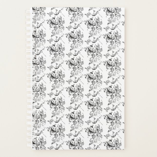 Planificador (Anverso)