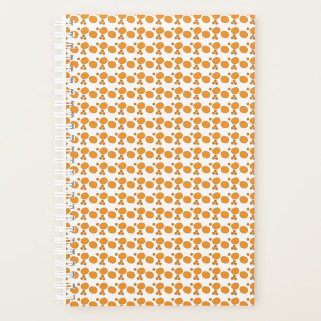 Planificador (Anverso)