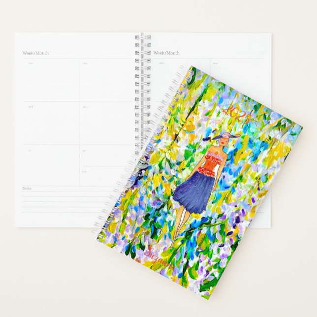 Planificador 2025 (Demostración)