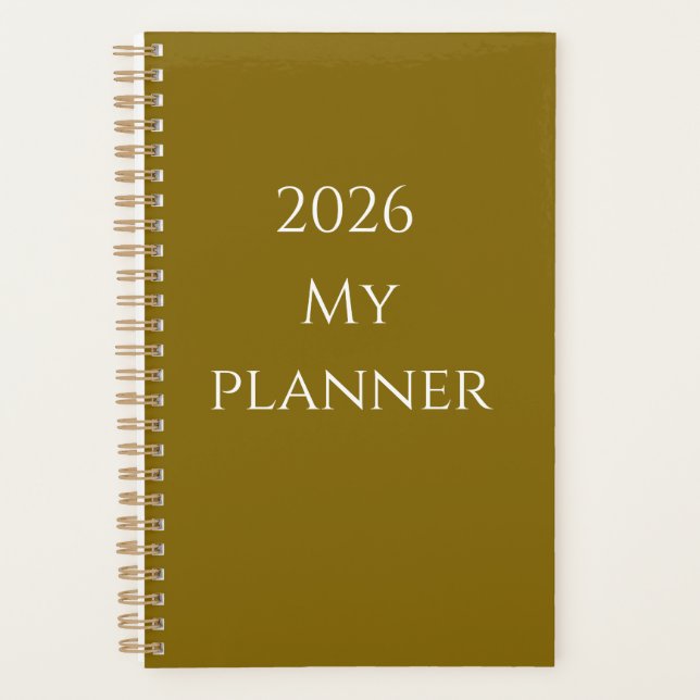 planificador 2026 (Anverso)