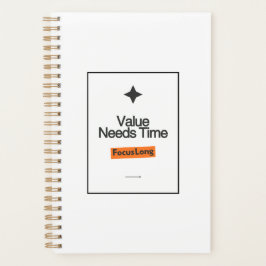 Planificador a Largo Plazo – Inversor de Valor Nec