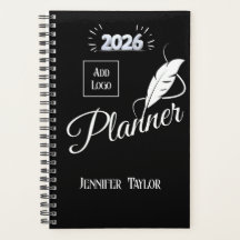 Planificador Anual Personalizado 2026