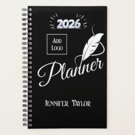Planificador Anual Personalizado 2026