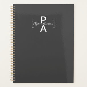 Planificador auxiliar de médicos