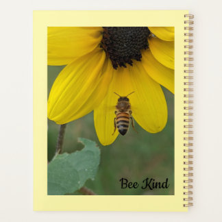 Planificador Busy Bee