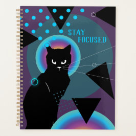 Planificador centrado en permanecer