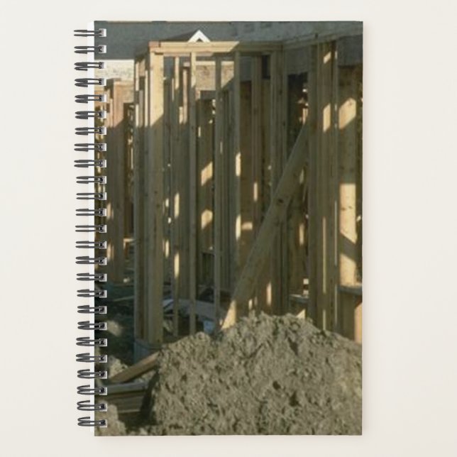 Planificador Construcción Edificio (Anverso)