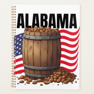 Planificador de Alabama