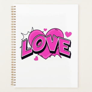 Planificador de AMOR