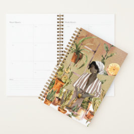 Planificador de amor propio 2023