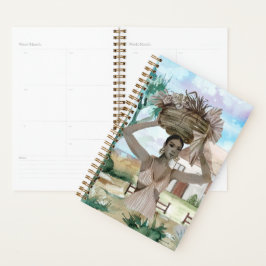 Planificador de amor propio 2023