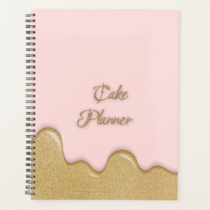 Planificador de artistas de pasteles, Diseñador de