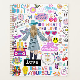 PLANIFICADOR DE ASUNTOS POSITIVOS