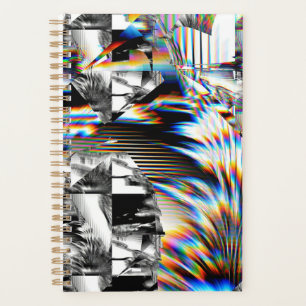 Planificador de ataque con arco iris