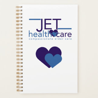 Planificador de atención médica JET
