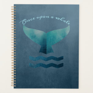 planificador de ballenas