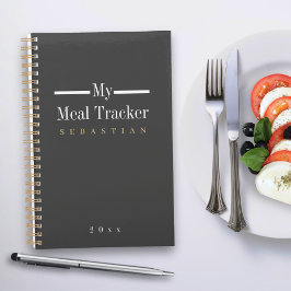 Planificador de bienestar y nutrición 2026