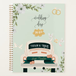 PLANIFICADOR DE BODA SIMILAR