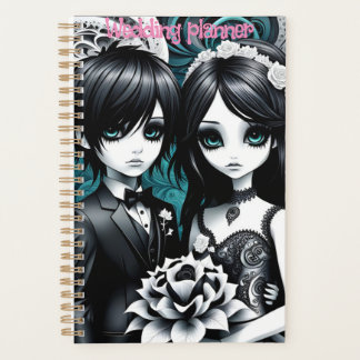 Planificador de bodas