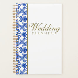 Planificador de bodas al estilo italiano