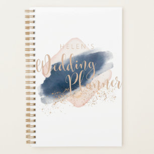 Planificador de bodas personalizado
