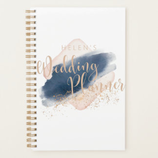 Planificador de bodas personalizado
