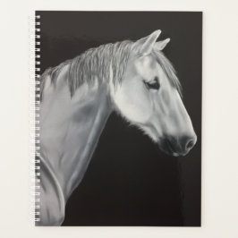 Planificador de Caballo Blanco