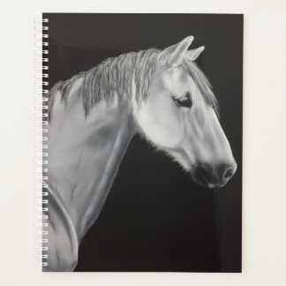Planificador de Caballo Blanco
