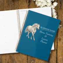 Planificador de Caballos para Instructores y Entre