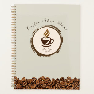 Planificador de Café Personalizado – Negocio Perso