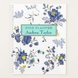 Planificador de Calendario 2023