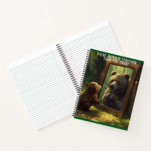 planificador de calendario de cuaderno de cachorro
