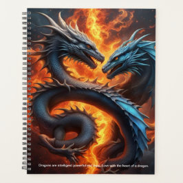 Planificador de calendario de dragones