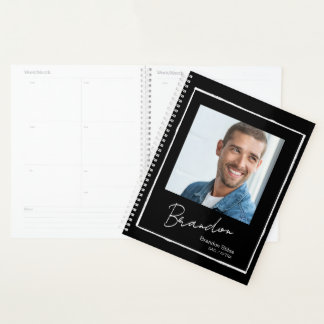 Planificador de calendario de modelo y talento de