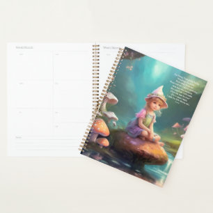 Planificador de calendarios Elf