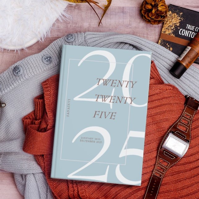 Planificador de calendarios personalizado Cute Blu (Subido por el creador)