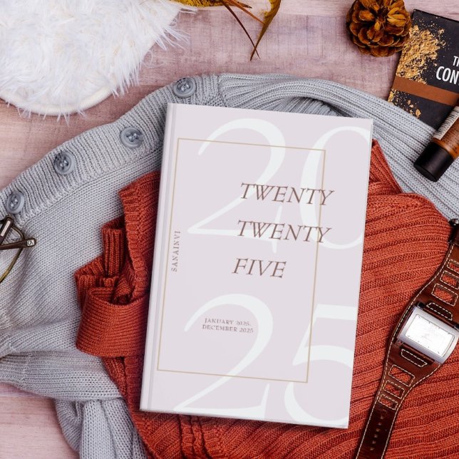 Planificador de calendarios personalizado de color (Subido por el creador)