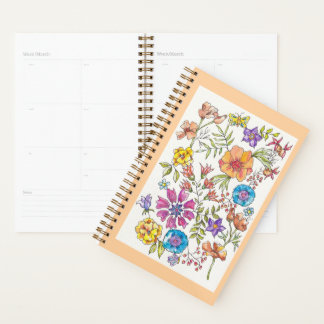 Planificador de Caprichos de Jardín