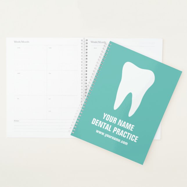 planificador de citas de dentista para consulta de (Demostración)
