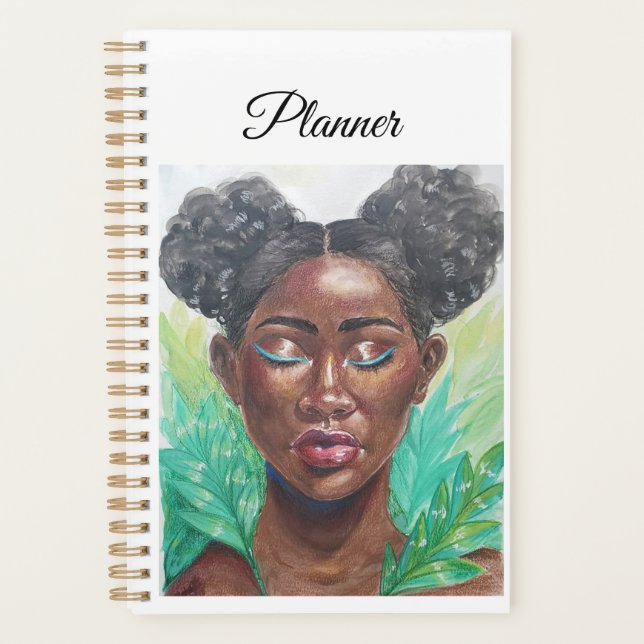 Planificador de crecimiento (Anverso)